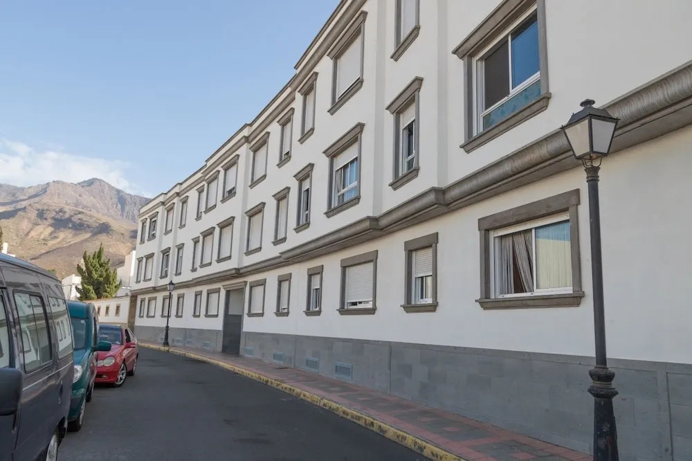 Apartamento Silvana Agaete