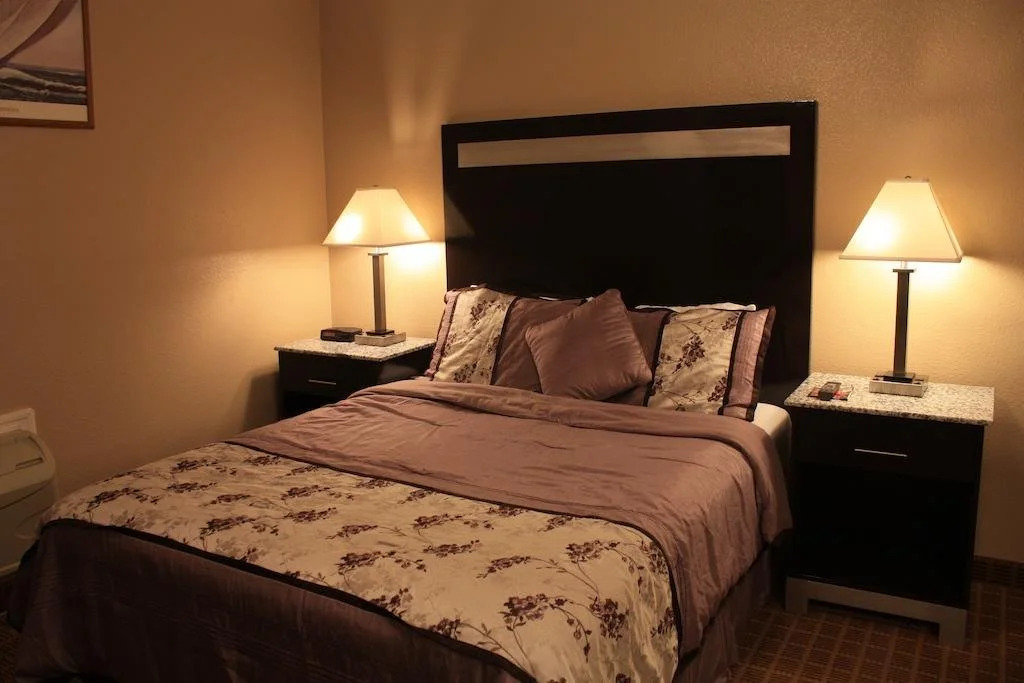 Sea Air Inn & Suites - Downtown - Restaurant Row