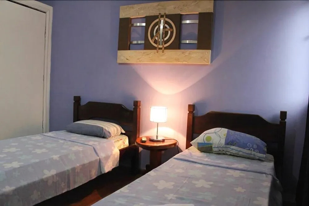 Rigs Hotel