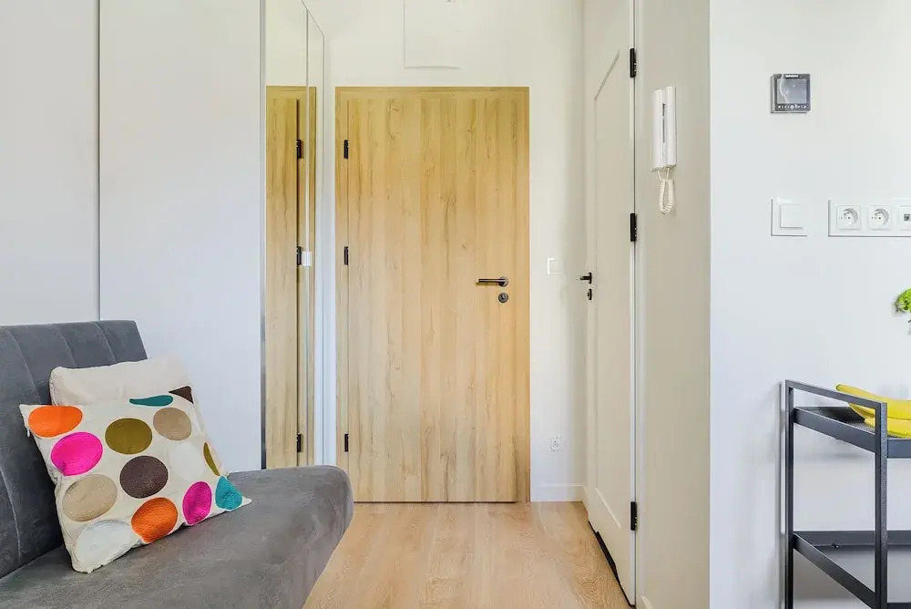 ShortStayPoland Apartamenty