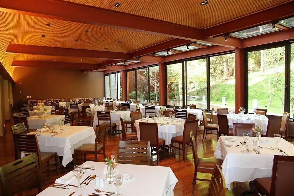 Grande Hotel Campos do Jordao