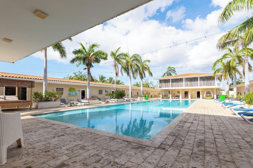 Delynne Boutique Hotel