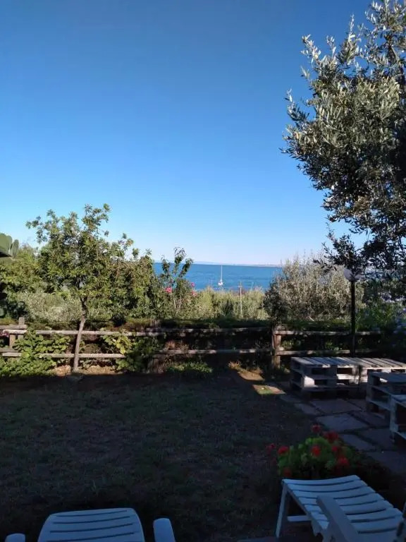 Casa e mare