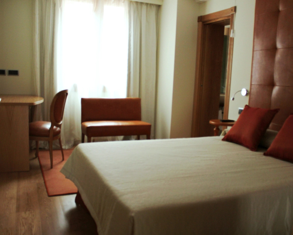 Hotel Campoamor