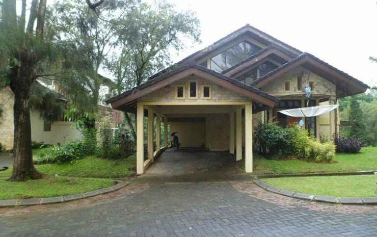 Santibis Villa Kota Bunga Swiss