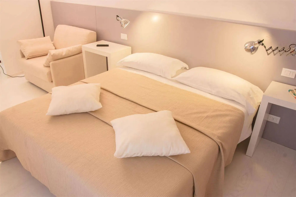 Casa Fola - City Centre Rooms