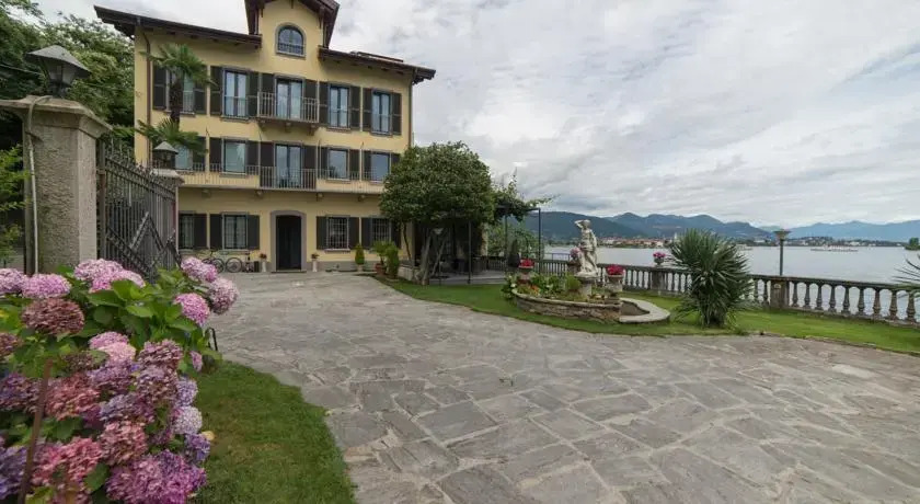 Villa claudia