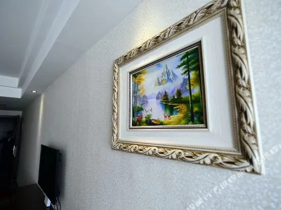 Jinjiu Business Hotel Lanzhou Qilihe