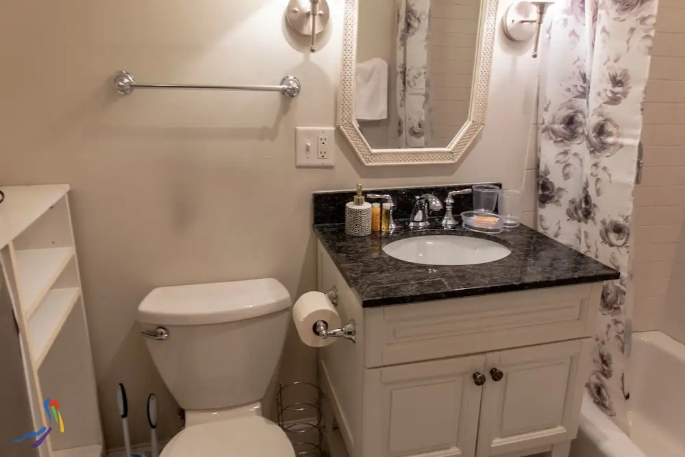 Spacious Suites in the Heart of Back Bay