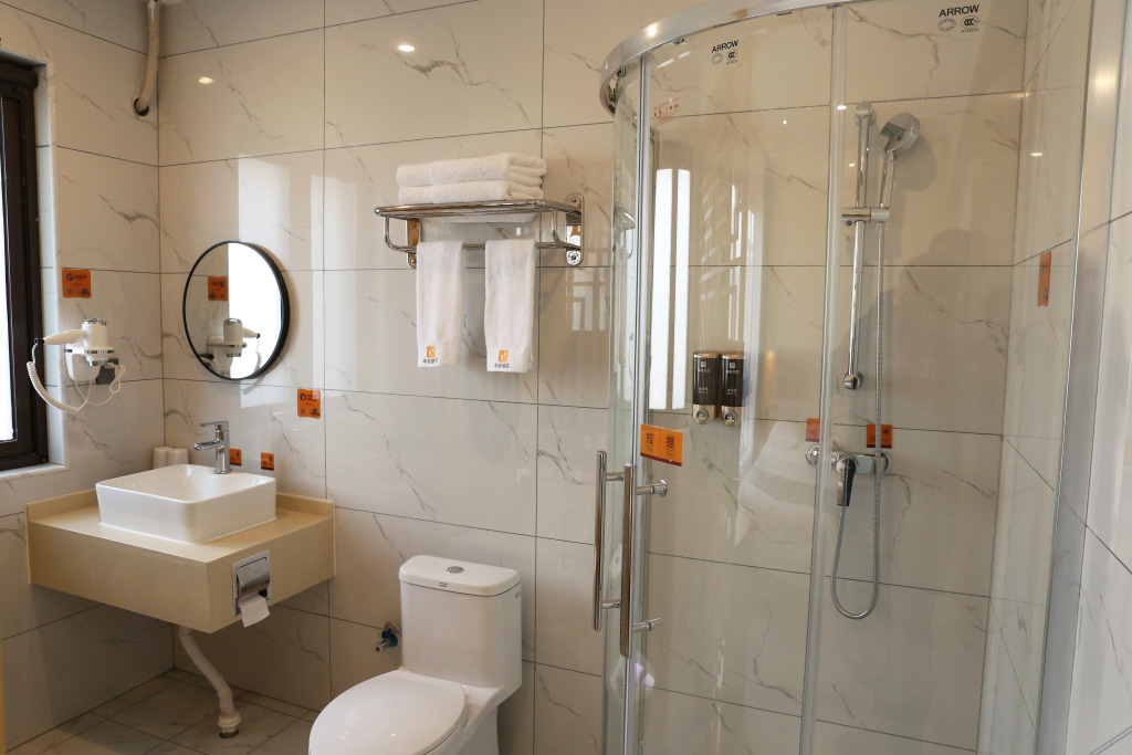 Home Inn China Inn Collection Hotel (China Singapore Eco City)