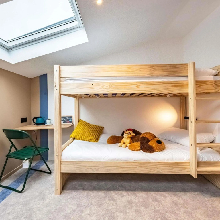 greet Hotel Massieux Lyon Nord by All Accor