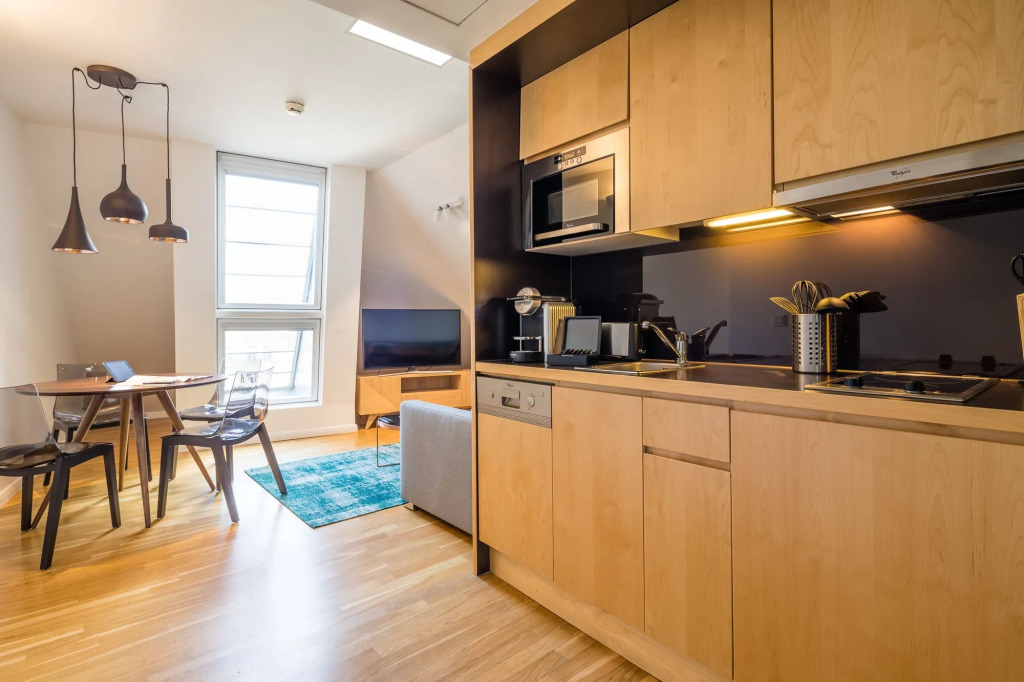 Rafael Kaiser - Premium Apartments City Centre