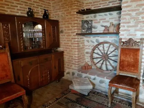 Your Georgian Home