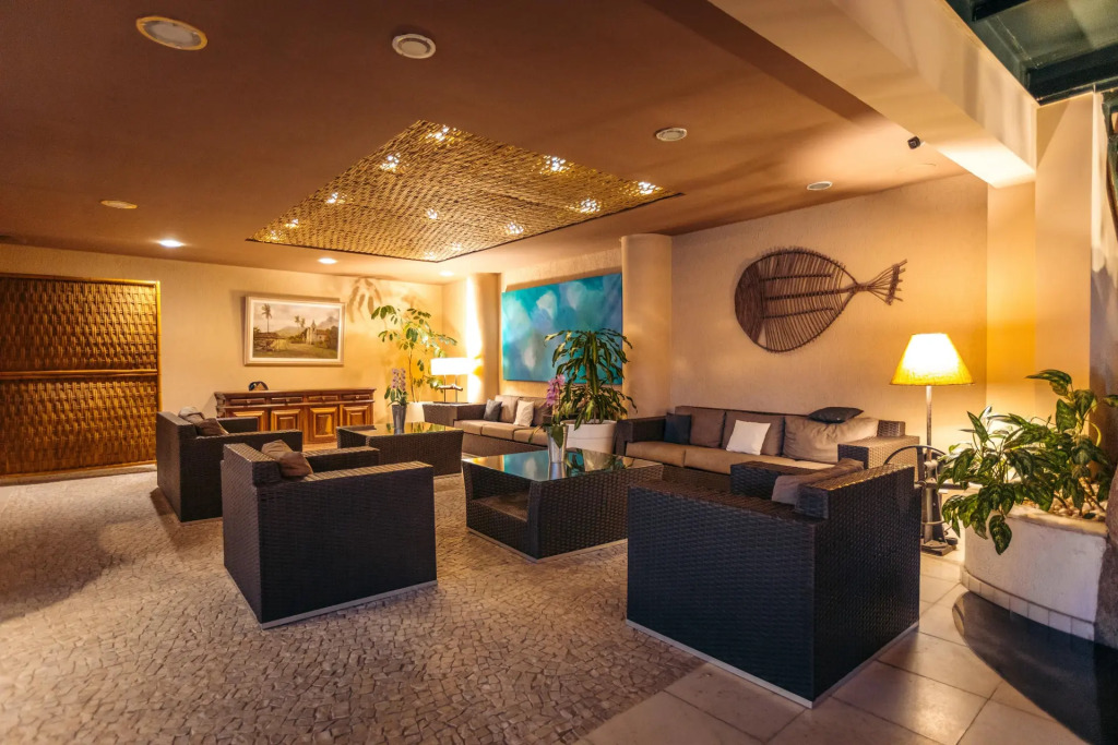 Hotel Mercedes