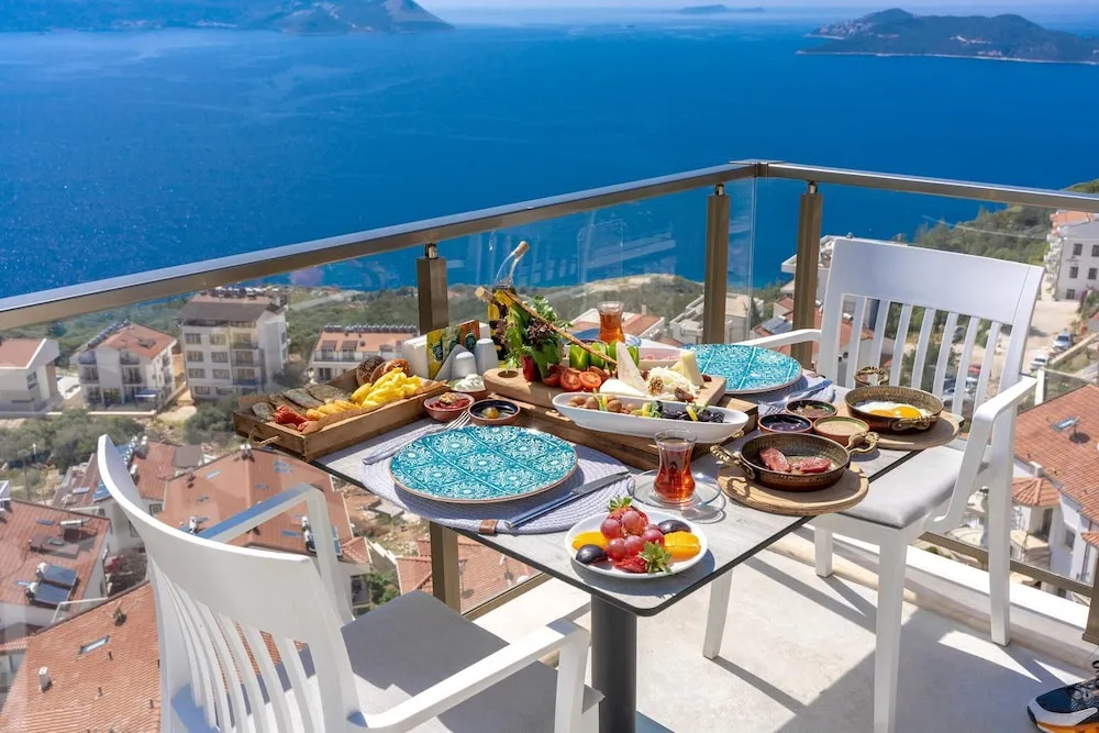 Un Amor Kaş