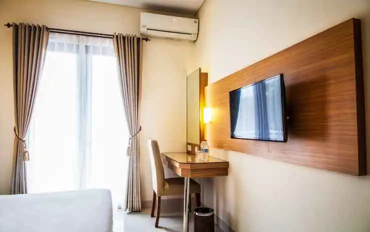 Amoris Hotel