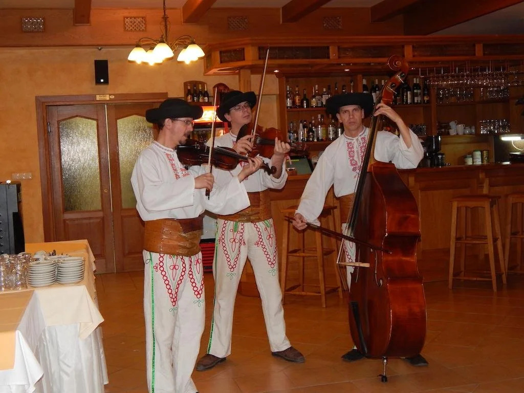 Hotel Julianin dvor