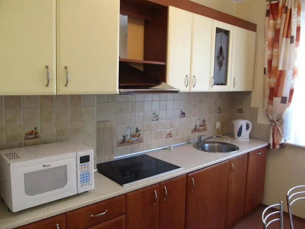 Apartament Przy Plaży
