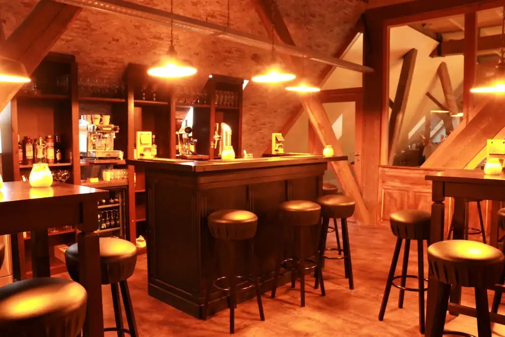 Harlingen Staete B&B Boutique hotel