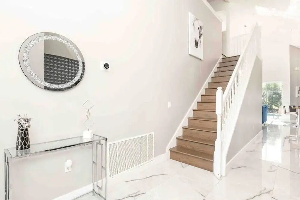 Disney Area 5BR With Pool Spacious and Prime Location