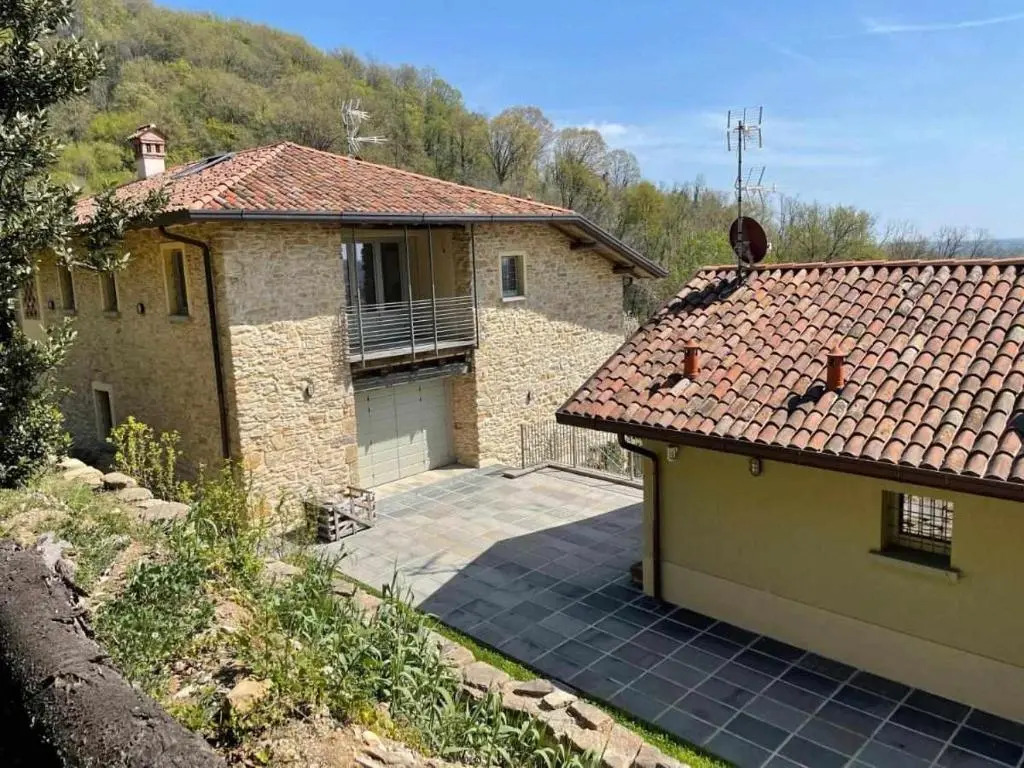 Cascina Pianetta Quinta