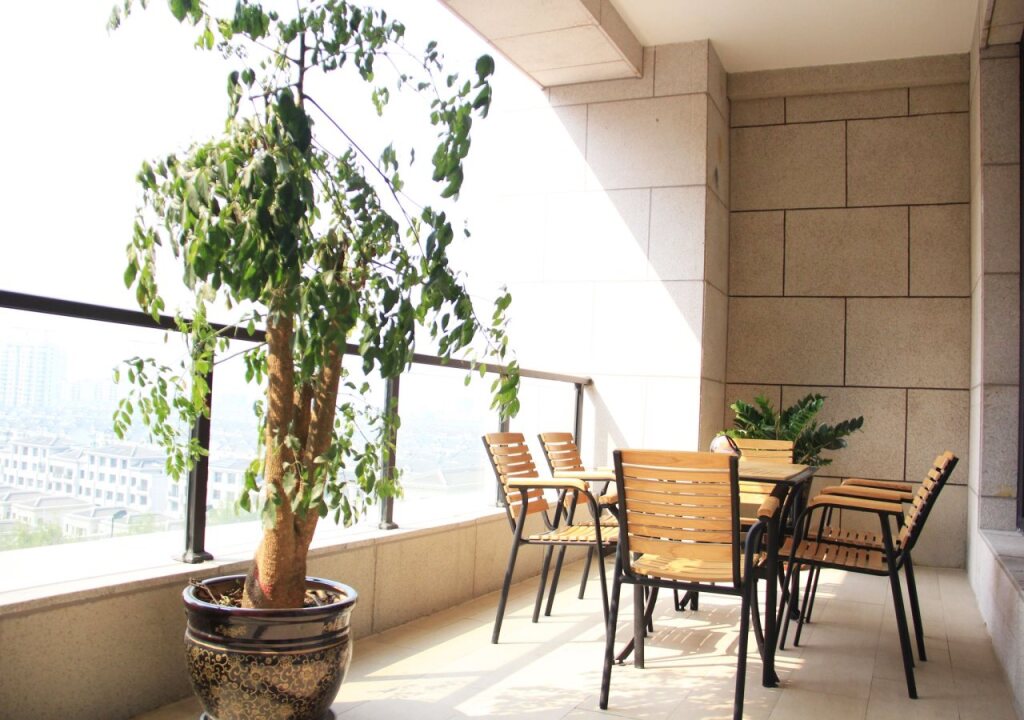 Wangfu Jinke Grand Hotel