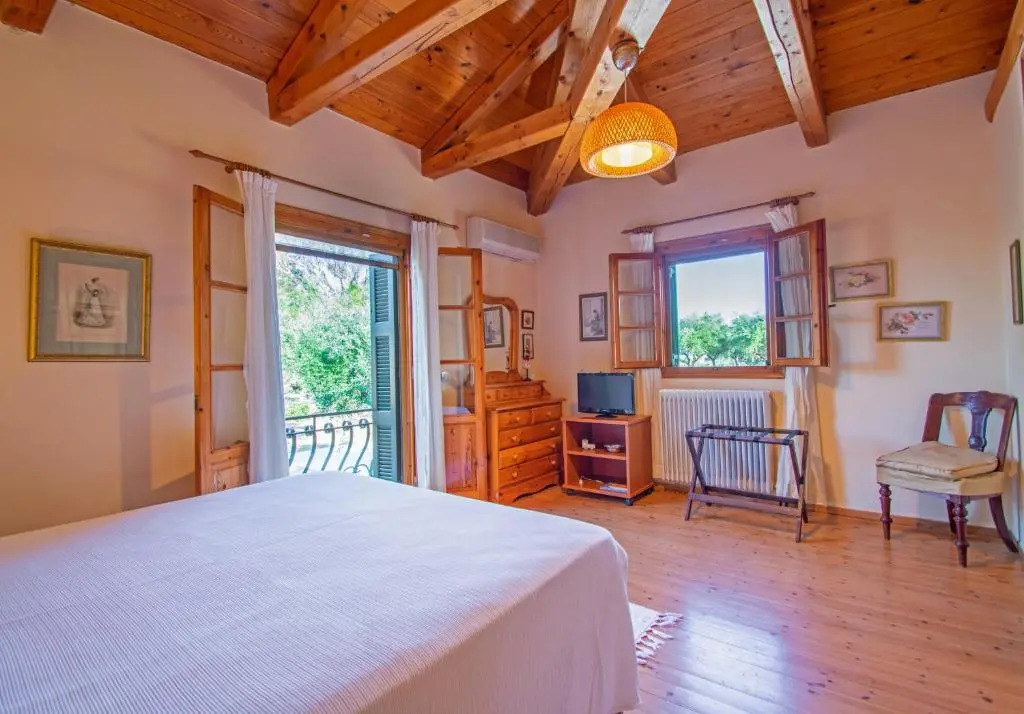 Doliva Estate