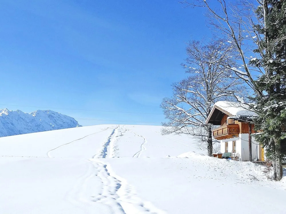 Holiday Home in St. Koloman Near Salzburg