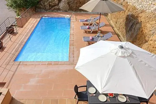 Villa Garbi