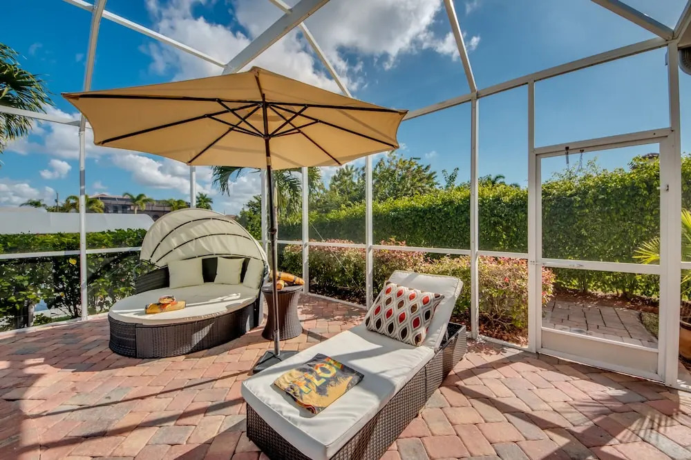 Villa Shore Thing - Roelens Vacations