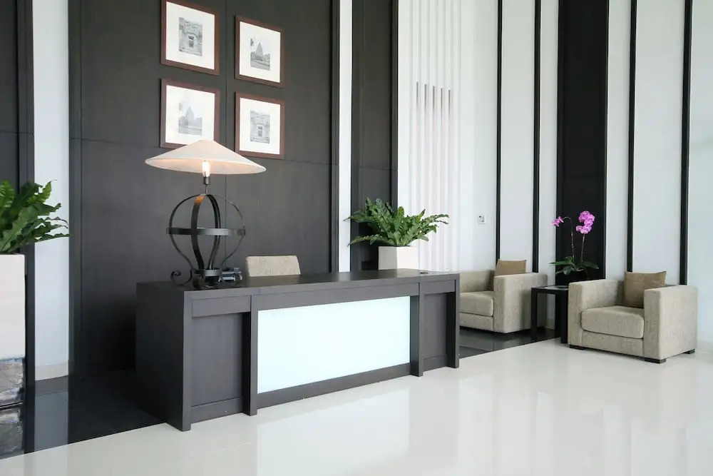 Kameo House Rayong