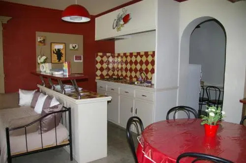 Residence Melody