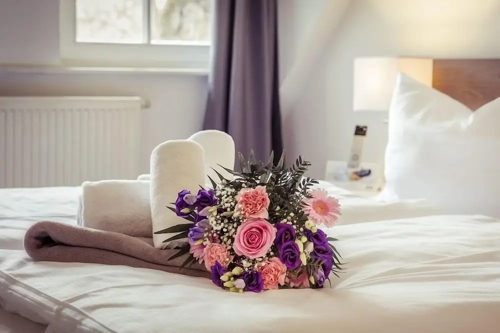 Hotel am Rugard
