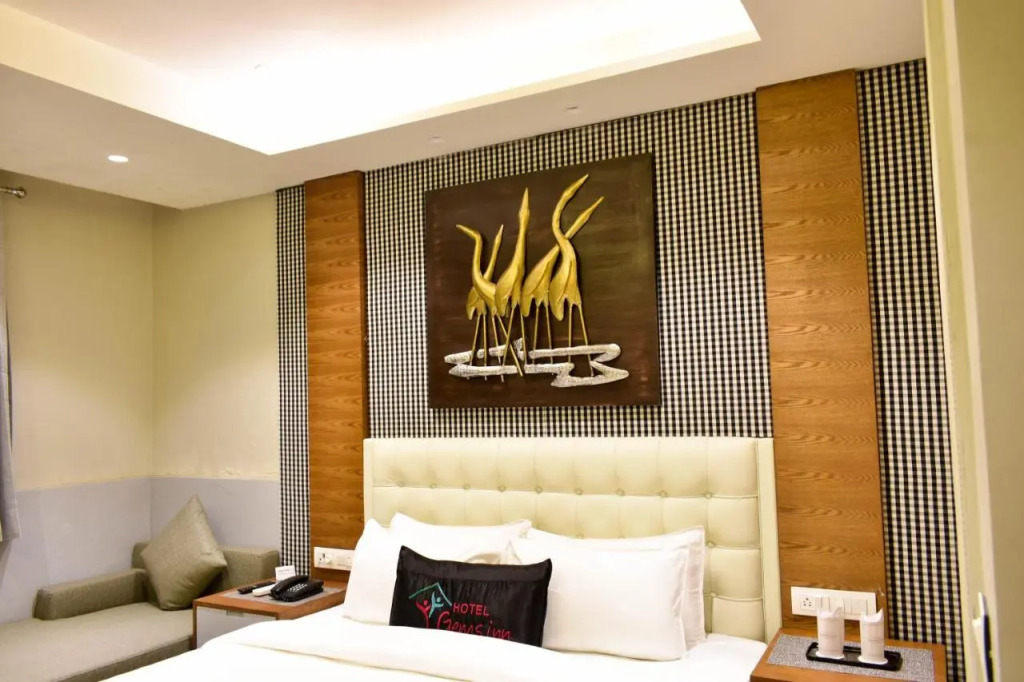 Hotel Gems Inn