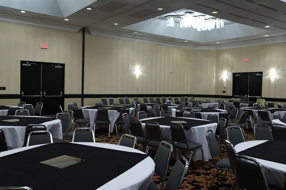 Radisson Hotel High Point