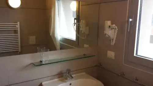 Residence Luna di Monza