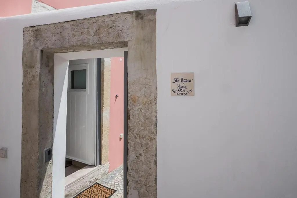 Santo António House - Exclusive Apartment