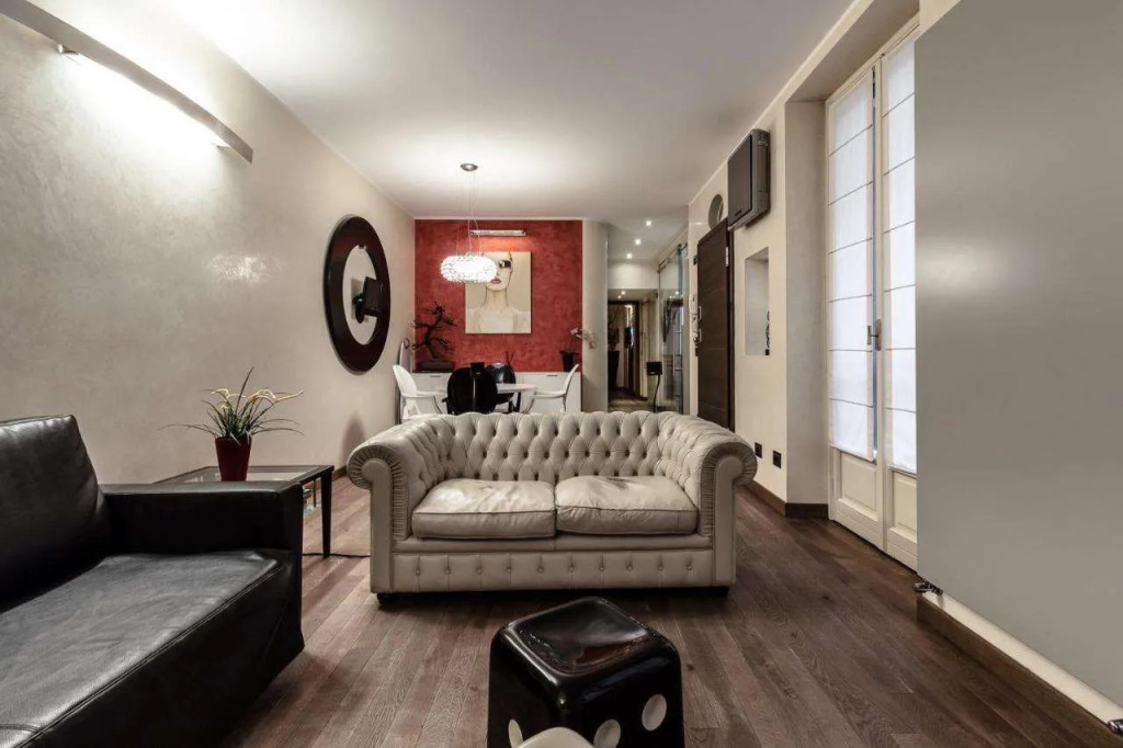 Stylish Suite in Fashion District - Corso Venezia