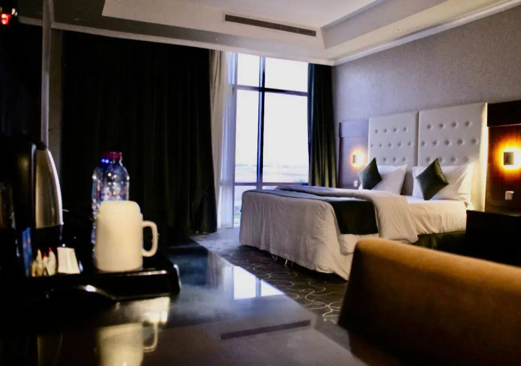 Damas Hotel