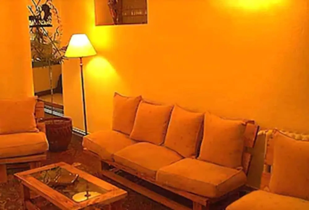 Posada del Salvador