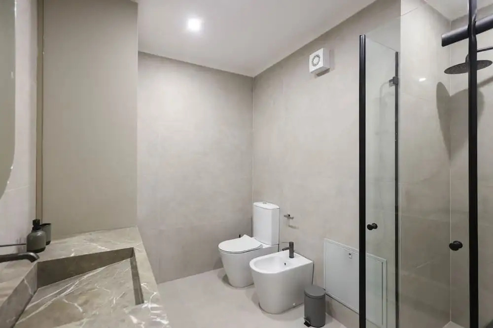 Grandstay Apartments 002