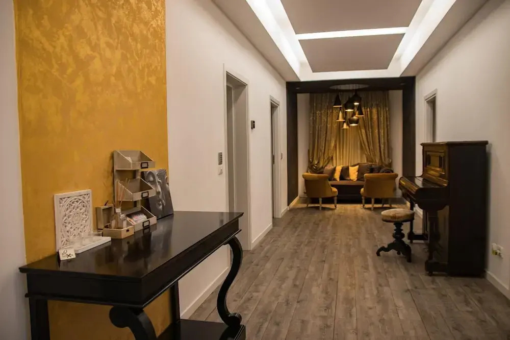 Double A Guest House