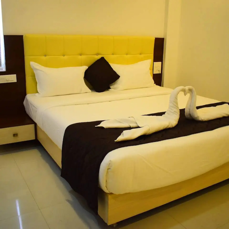 vennela residency