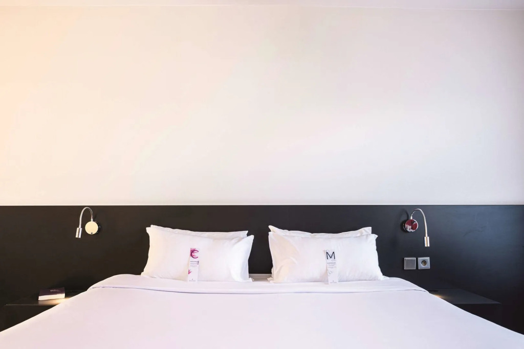 Hôtel et spa Serge BLANCO
