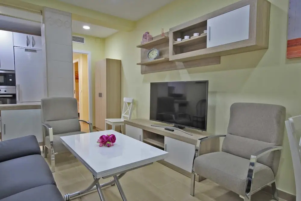 Soho GrupalMalaga