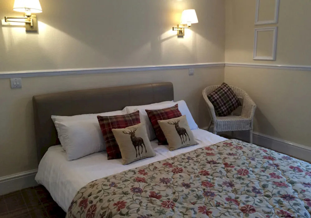 Red Lion Coaching Inn