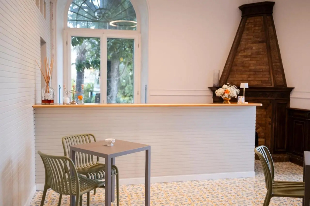 Villa Maria Teresa Boutique Hotel
