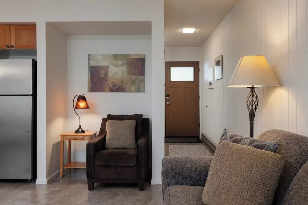 Ponderosa Vista Resort Condo!