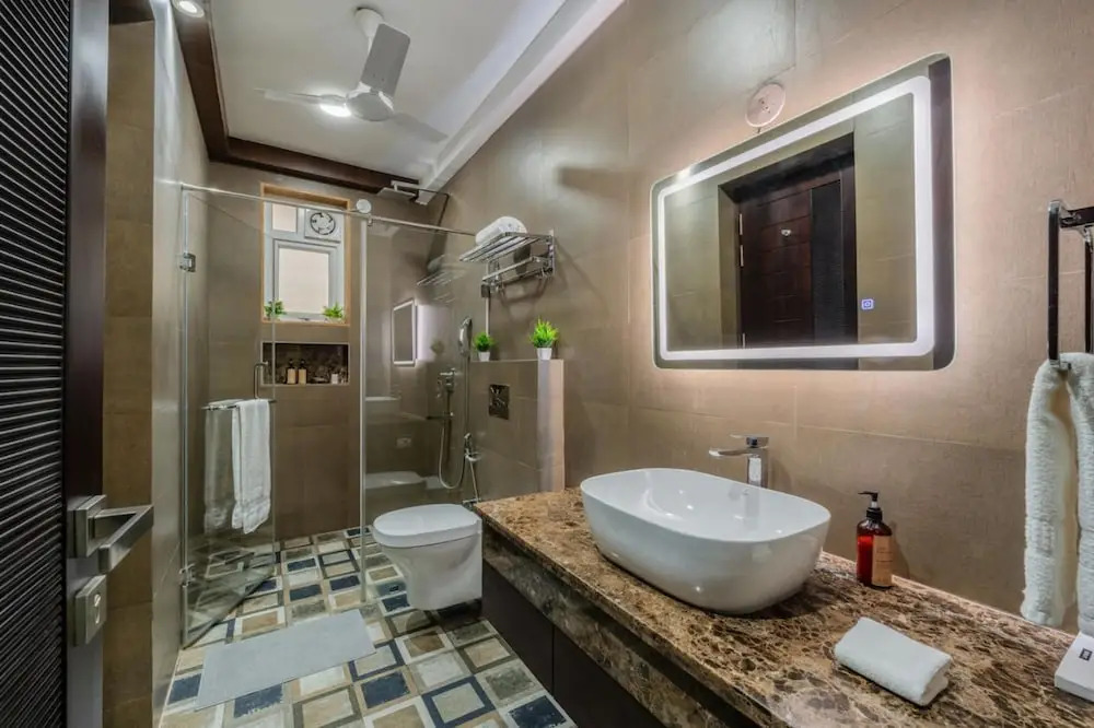 Luxe 3bhk Private Pool Assagao Casa Rehmyra