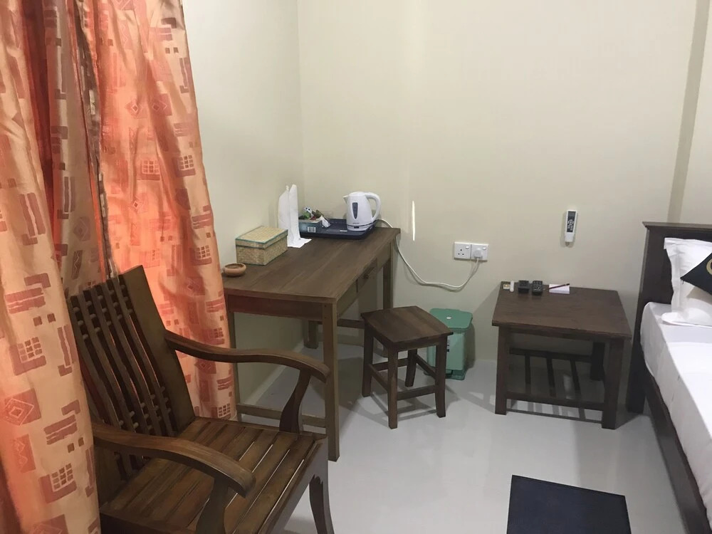 Kings Lodge Habarana